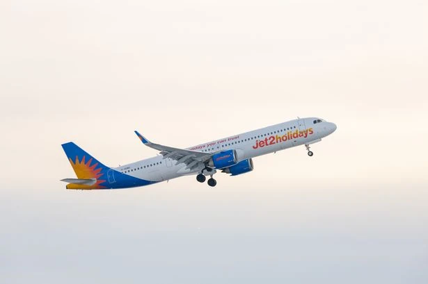 Jet2 announces exciting change for one UK city in 2026