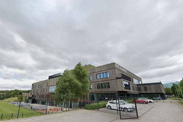 Bilston school to add more classrooms as 100 pupils miss out on first choice