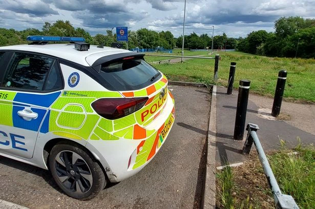 The Midlands bus route where passengers run gauntlet of yobs in broad daylight