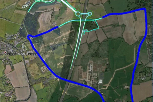 Why was so little notice given for 18-month Solihull road closure? Key questions answered