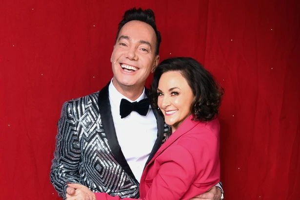 Shirley Ballas warned Craig Revel Horwood 'it shouldn't happen again' after being left 'furious'