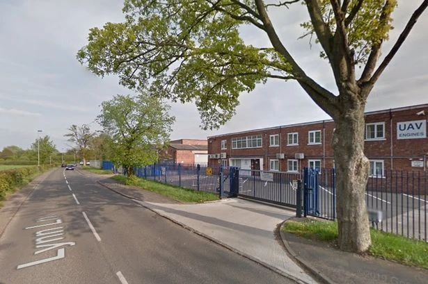 Protest planned for Midland village as drivers warned of road closure