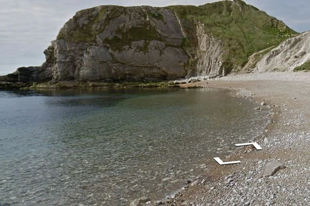 Woman from Birmingham dies after falling from cliff in Dorset