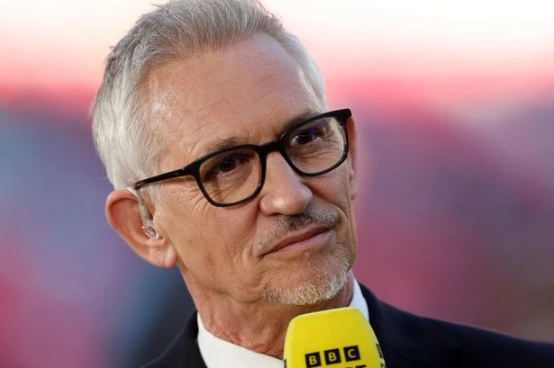 Gary Lineker's replacement for BBC World Cup 2026 one of three familiar faces