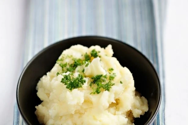 Mashed potato will be 'extra fluffy' when one unusual ingredient is added