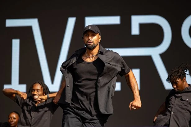 Diversity are playing four shows in Birmingham - how to buy tickets now