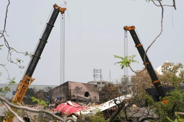Doomed Air India crash caused by 'simple but devastating mistake'
