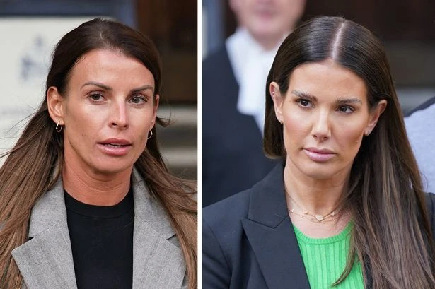 Rebekah Vardy loses to Coleen Rooney again over 'Wagatha' costs