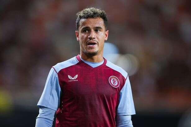 Aston Villa transfer 'imminent' after loan deal revelation