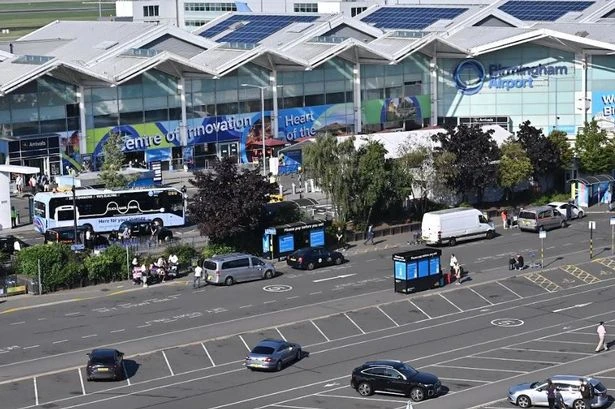 Six ways to save money at the airport - and one thing to 'never' do