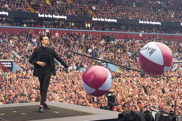 Yungblud says 'truly heartbroken' as he recalls touching Ozzy Osbourne gift weeks before death