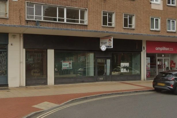 New Vegetarian restaurant in Solihull town centre gets approval from planners