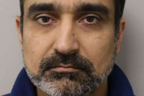 Immigration advisor stole £51k from Birmingham Muslim charity depriving over 100 orphans