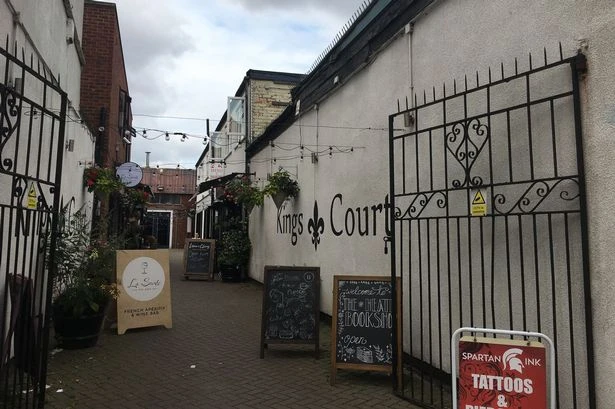 Birmingham restaurant 'forced' to raise prices and makes pledge