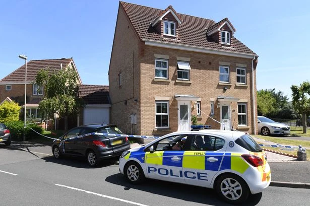 Man, 40, died from single stab wound in Netherton murder probe, post-mortem examination finds