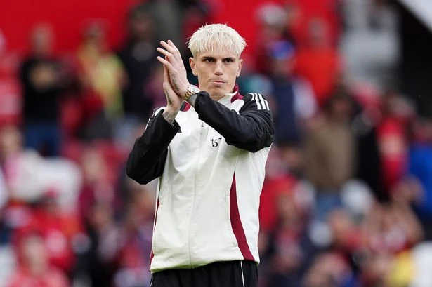 Alejandro Garnacho to Aston Villa: Man Utd price tag, Morgan Rogers catch & transfer comments