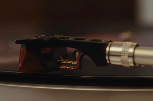 Wolverhampton record label responds to John Lewis Christmas advert song speculation