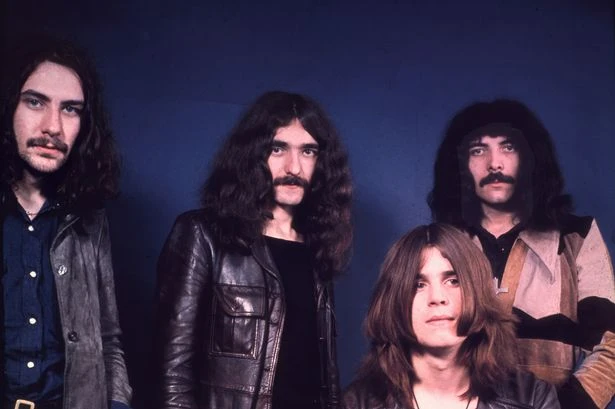 Fans can't get over how Black Sabbath got their name as original revealed