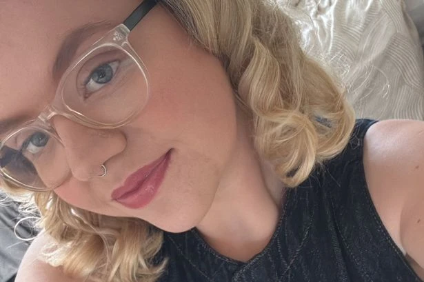 'My mum was told I'd die at birth - I lived to tell the tale and now celebrate little victories'