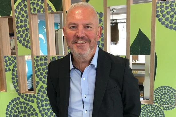 'Mr McDonald’s' who started as 93p-an-hour cleaner sells Midlands business empire after 44 years