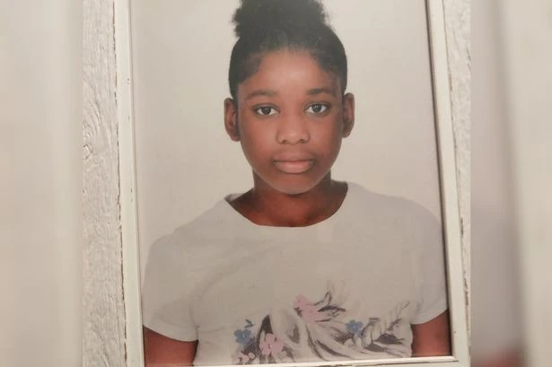 Urgent 999 appeal for girl, 12, last seen in West Midlands