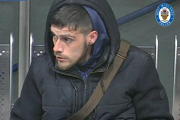 Police investigating indecent exposure at Stourbridge bus station