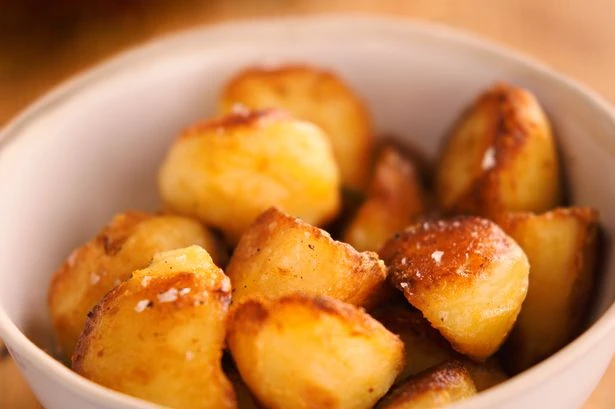 Nigella Lawson reveals unexpected secret ingredient for 'perfect' roast potatoes