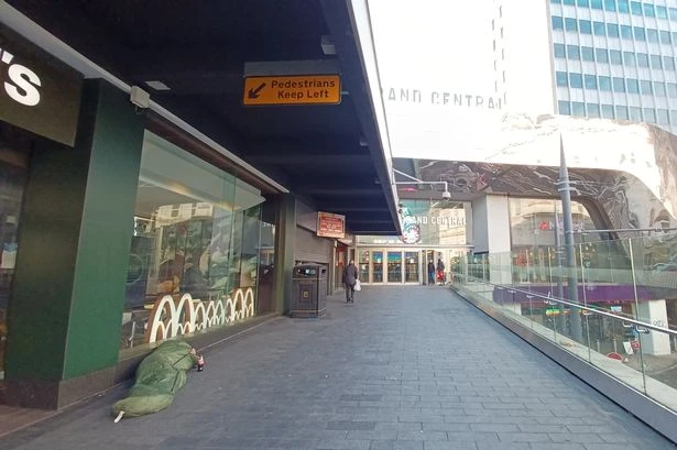 'Bang average' - Birmingham diners call out restaurants with 'more hype than taste'