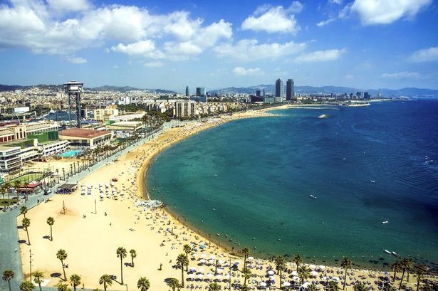 Police give new details after British siblings, 11 and 13, die in Spain
