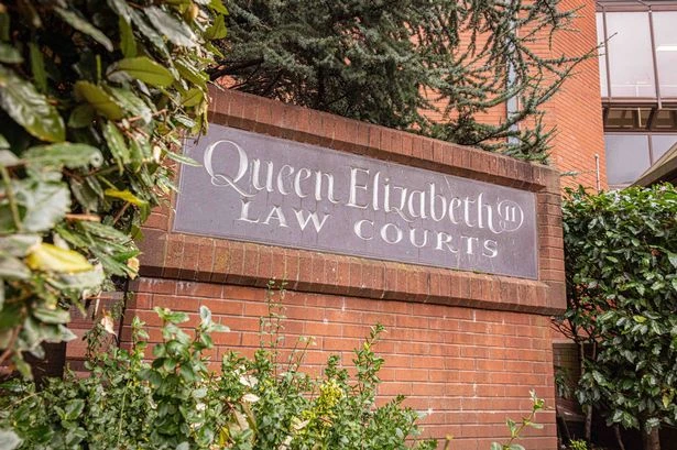 Birmingham teenager raped schoolgirl then told her it was 'stupid' in Facebook message