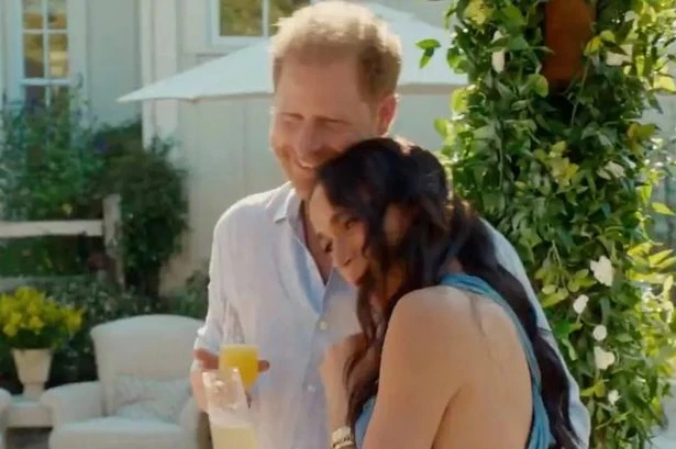 Meghan Markle's Netflix series fails to reach streamer's top 300 shows