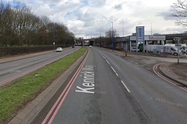 Midlands road named as street racing and speeding hotspot