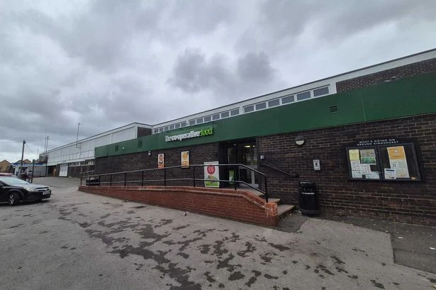 Hairdressers and Co-op allowed to stay after planners grant extension