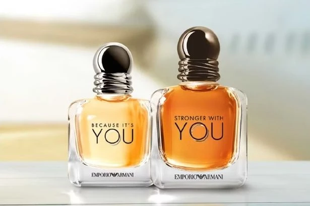 The half price designer perfume Boots shoppers say 'total strangers compliment' now £41