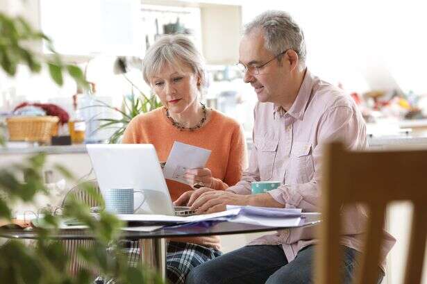 Final winter bonus payments going out to pensioners in March