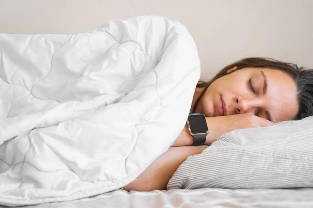 'I'm a GP and here's how to get a good night's sleep during the heatwave'