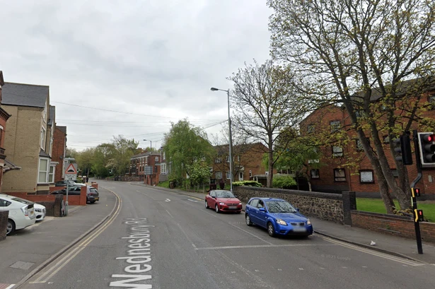 Two arrested on suspicion of murder after man dies of head injuries in Walsall