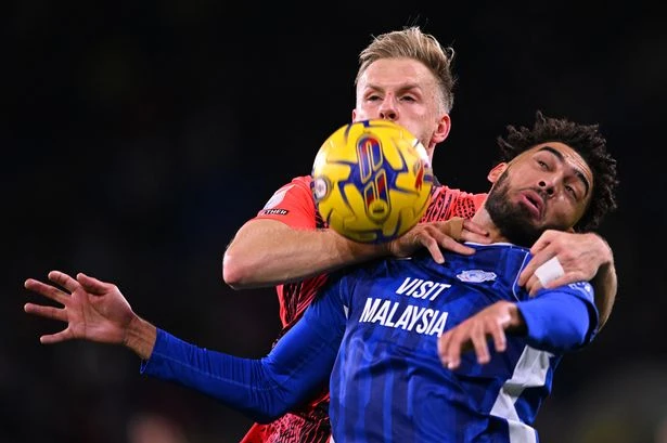 Marc Roberts sets Birmingham City target after answering Wayne Rooney’s SOS call