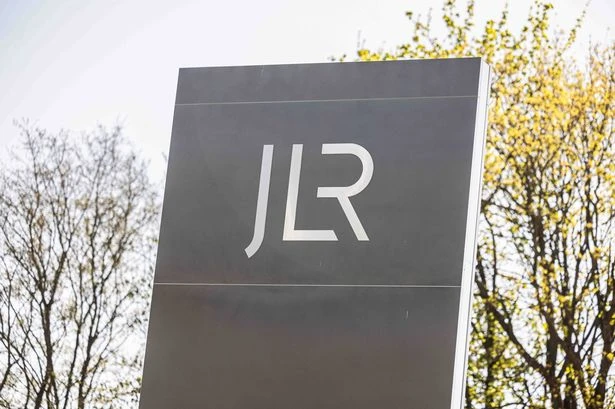 JLR names P B Balaji as new CEO to ‘accelerate’ its electric vehicle strategy