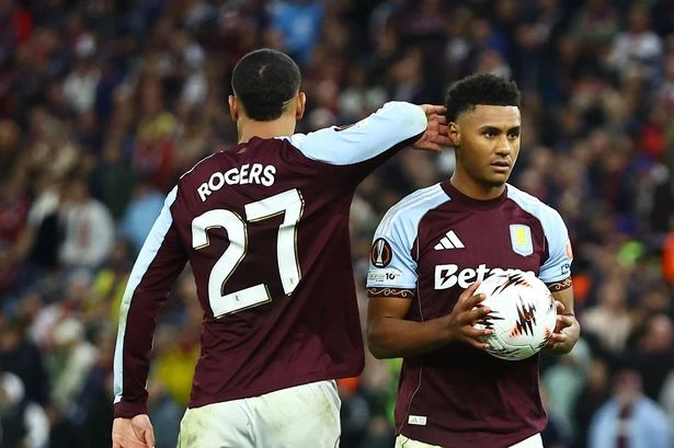 Ollie Watkins exposes glaring Aston Villa truth since Marcus Rashford exit