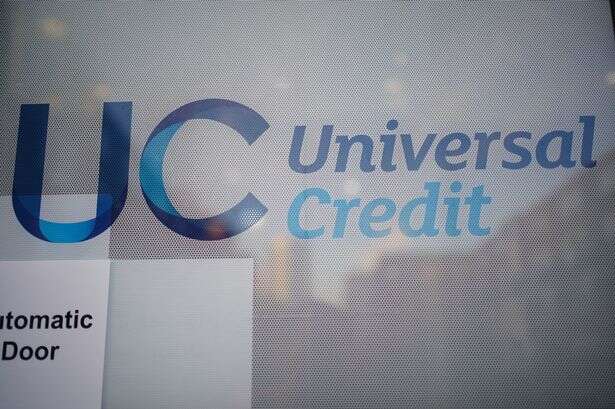 'I send Universal Credit cash to my wife and son abroad - is this allowed?'