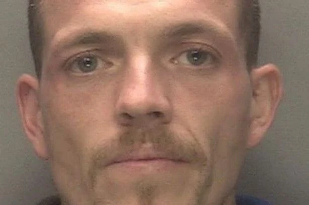 Birmingham man left girlfriend too scared to open freezer in case she saw body parts