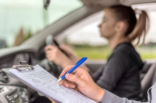 'I'm a driving instructor and this is why new test booking rules are great for learners'