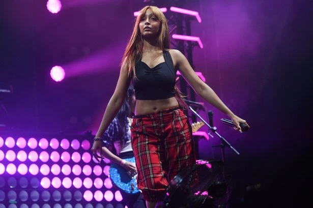 Sainsbury's issues BBC Glastonbury star with 'ban for life'