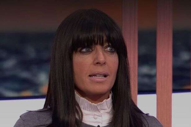 BBC Strictly Come Dancing's Claudia Winkleman suffers horrific 'flashbacks' after 'life-changing' moment