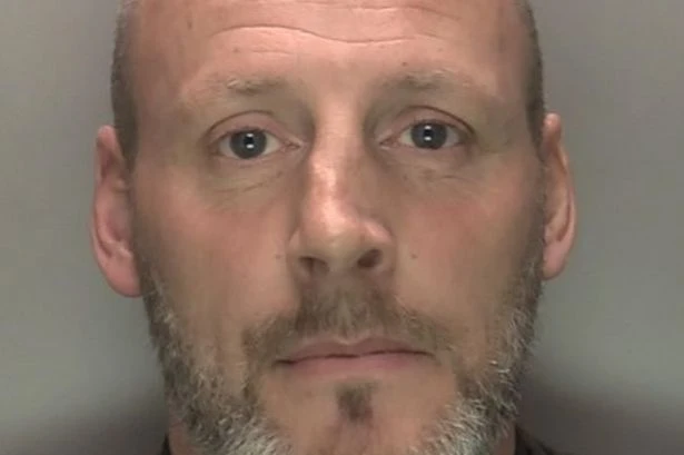 Face of loan shark who made £140k in interest from vulnerable victims