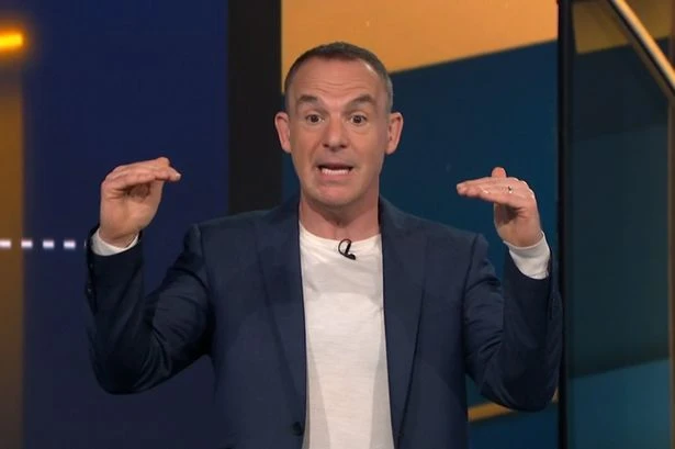 Martin Lewis issues passport warning and says 'don't renew by post'