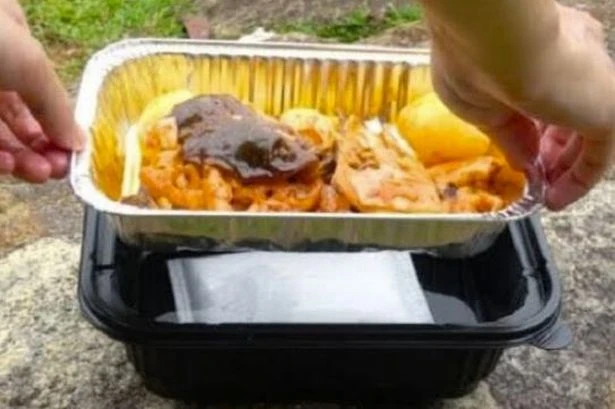 Self-heating meals warning amid flurry of carbon monoxide alarm alerts