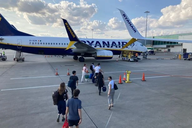 New Birmingham Airport routes announced by Jet2, Ryanair and Wizz airlines