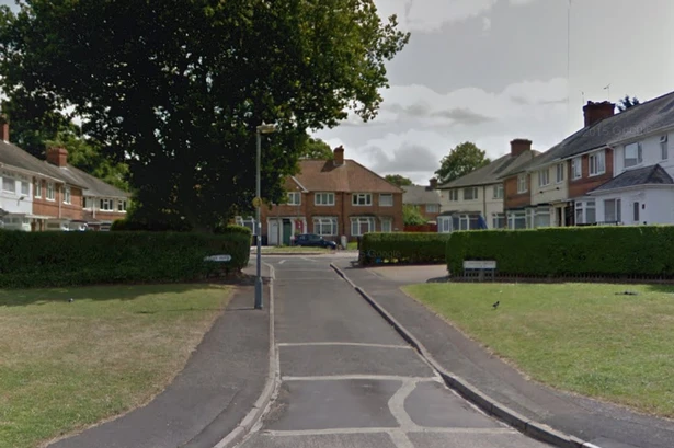 Man dies after concerns raised for welfare of occupant in vehicle